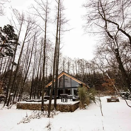 Сasa de vacaciones Toksol White Zachotin